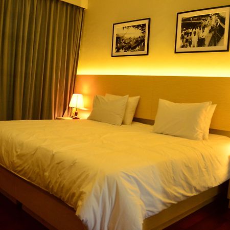 Pejaten Valley Residence Jakarta Eksteriør bilde