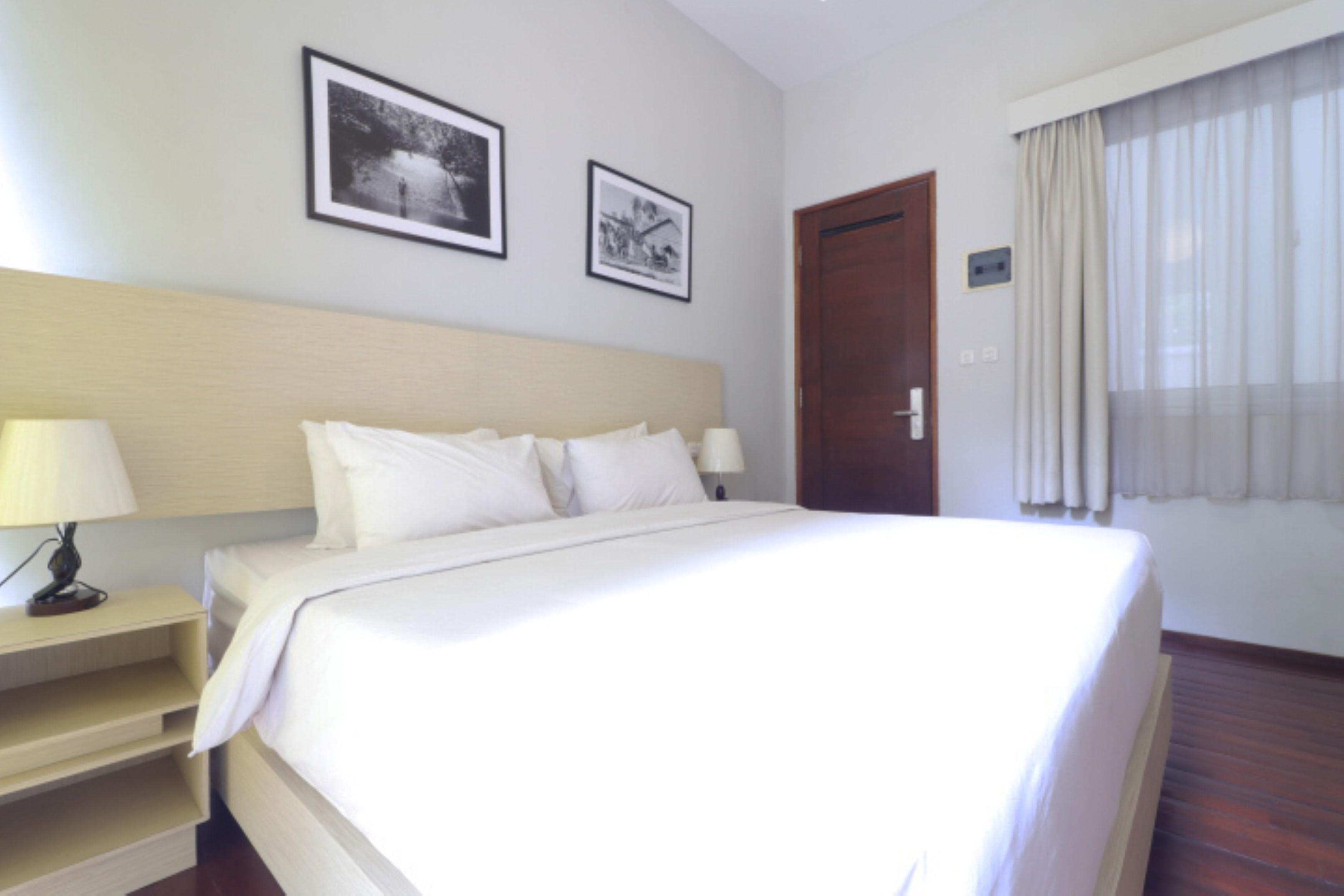 Pejaten Valley Residence Jakarta Eksteriør bilde