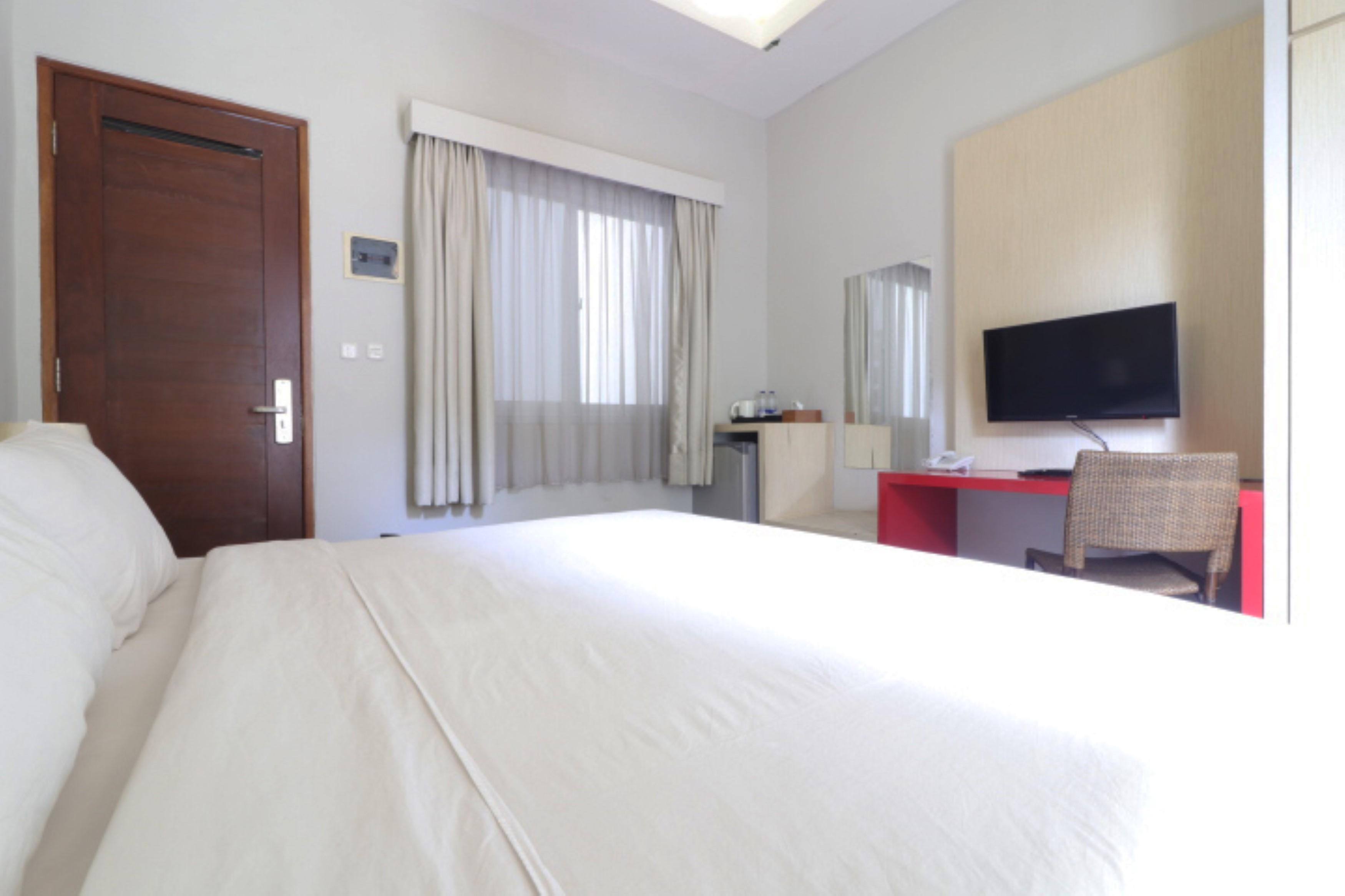 Pejaten Valley Residence Jakarta Eksteriør bilde