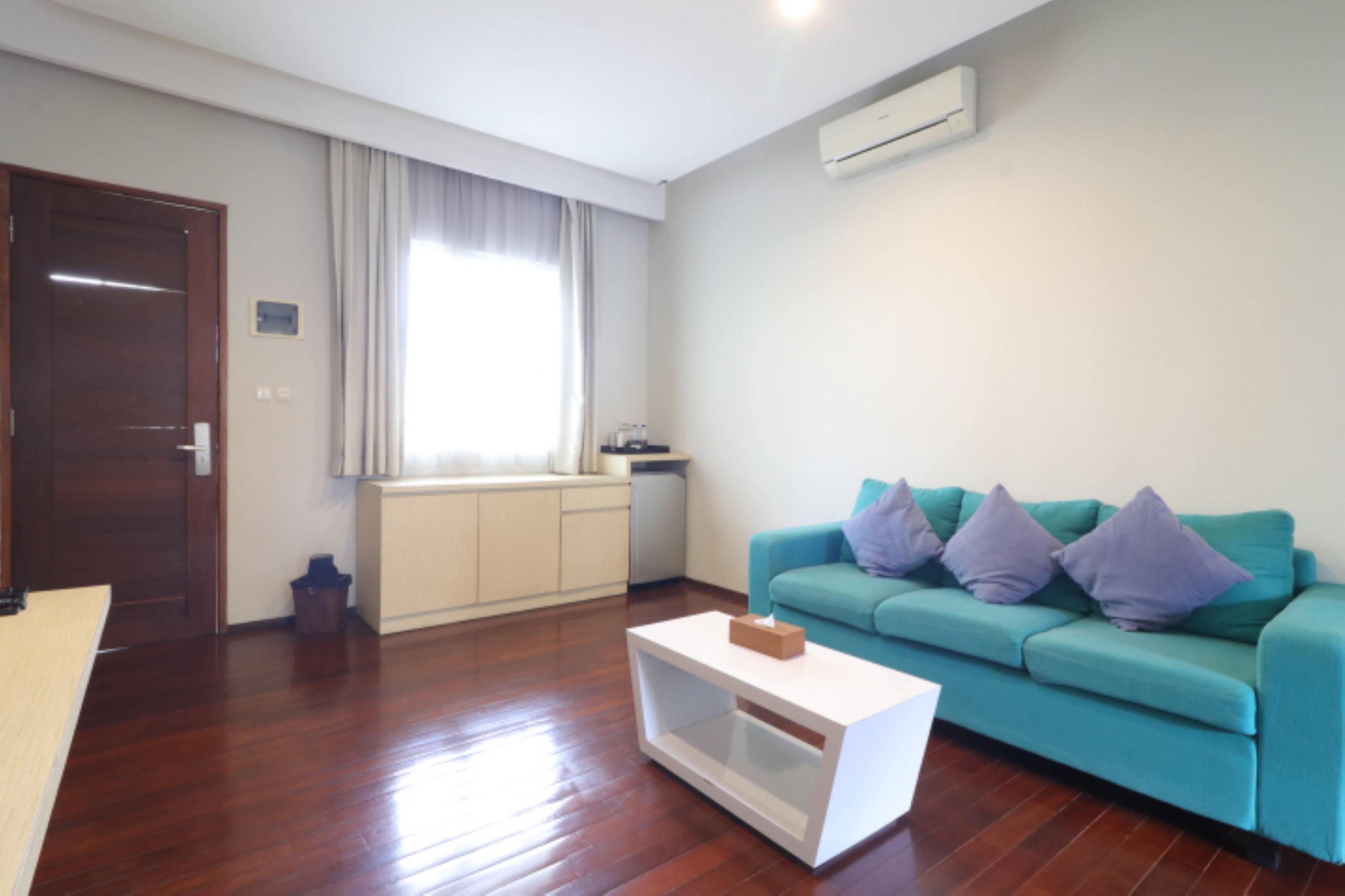 Pejaten Valley Residence Jakarta Eksteriør bilde