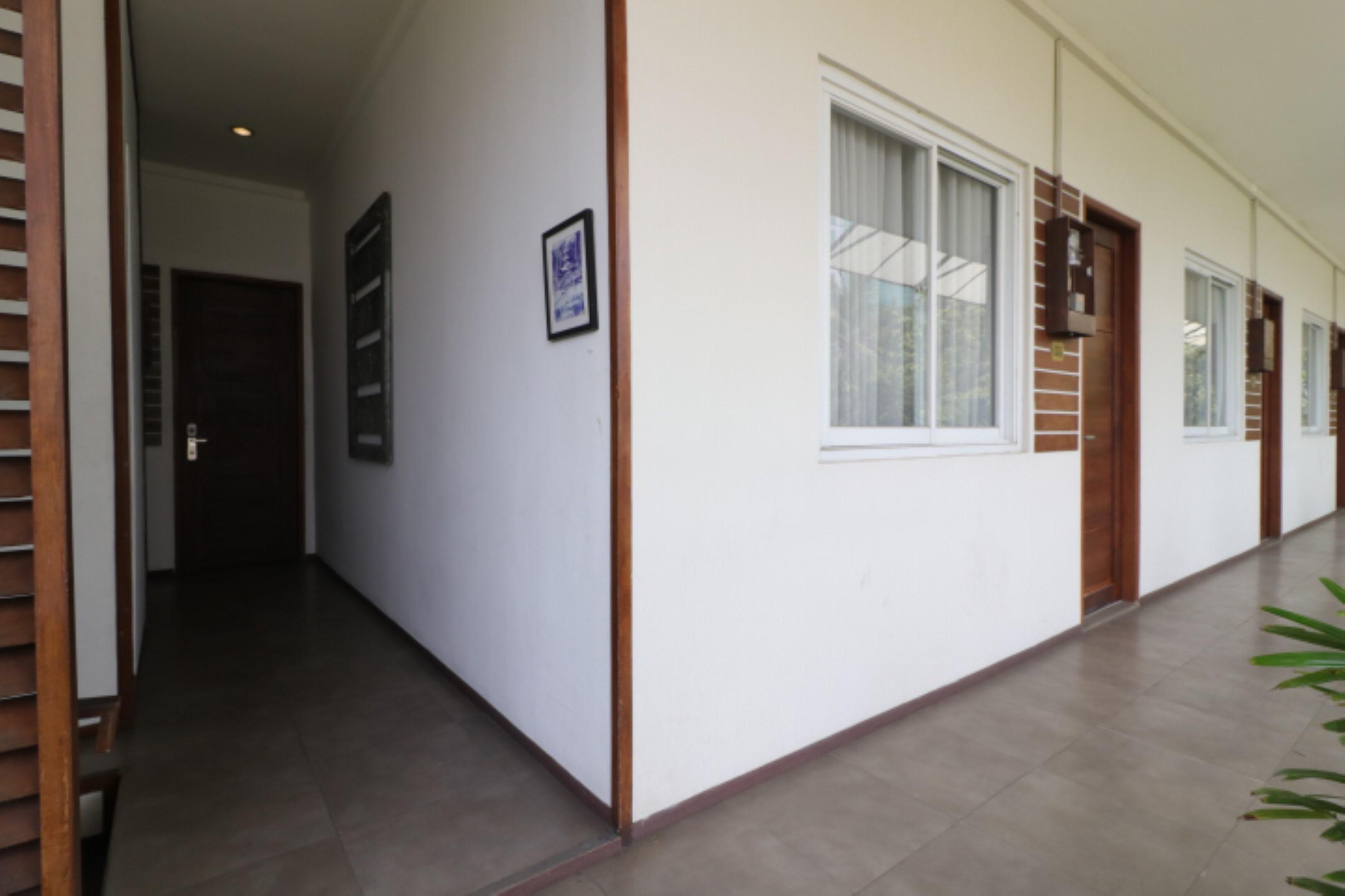 Pejaten Valley Residence Jakarta Eksteriør bilde