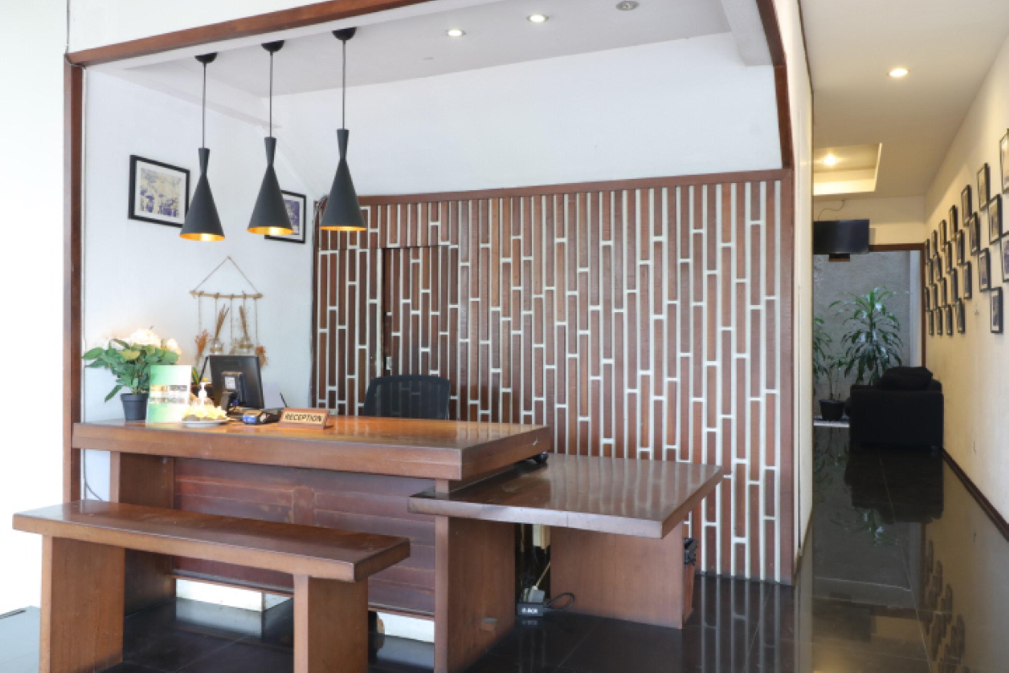 Pejaten Valley Residence Jakarta Eksteriør bilde