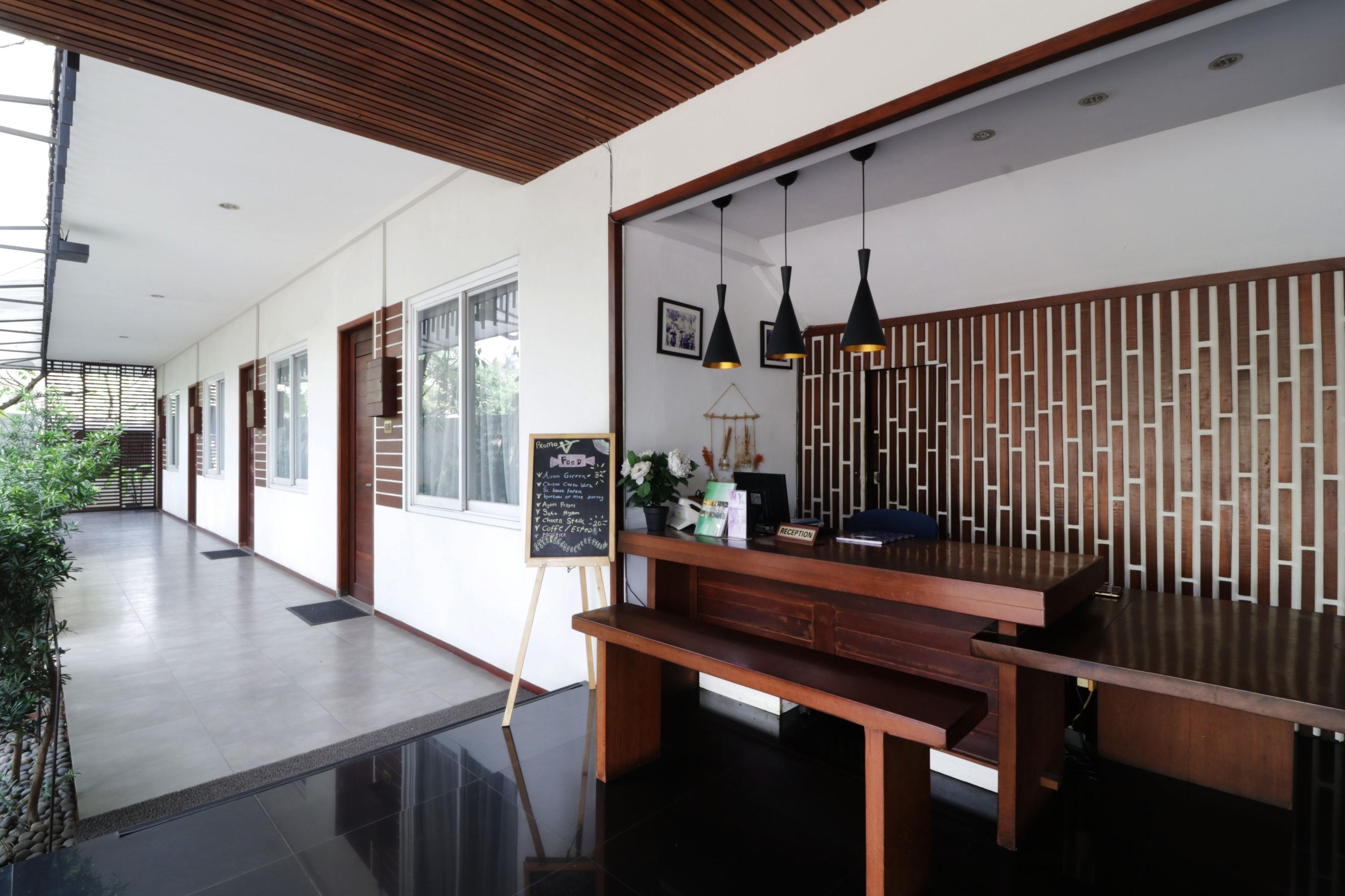 Pejaten Valley Residence Jakarta Eksteriør bilde