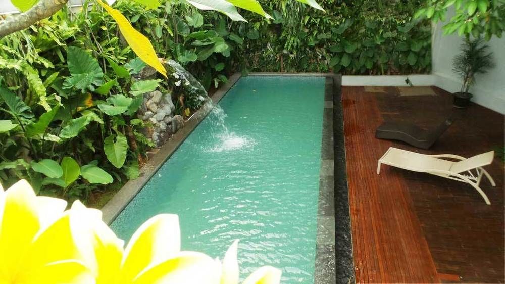 Pejaten Valley Residence Jakarta Eksteriør bilde